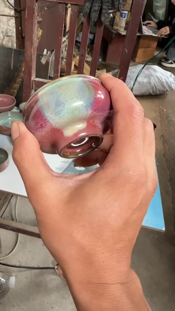 ?****园蘭山窑手作器物全品470