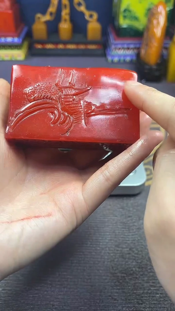 【闪购商品】寿山石印石寿山石寿山料