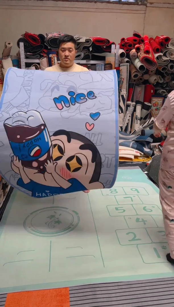 混纺156-100*150--微瑕介意误拍