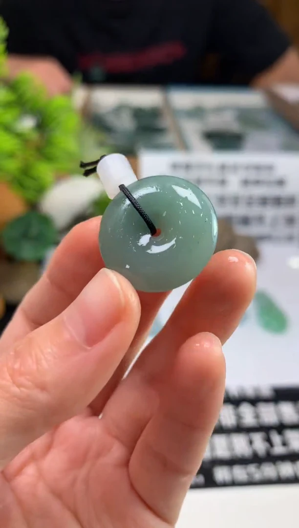 未镶嵌定制翡翠@***i---105846