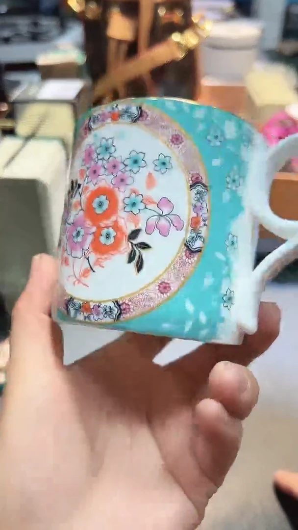 瓷片全场正品,一件不留@@1