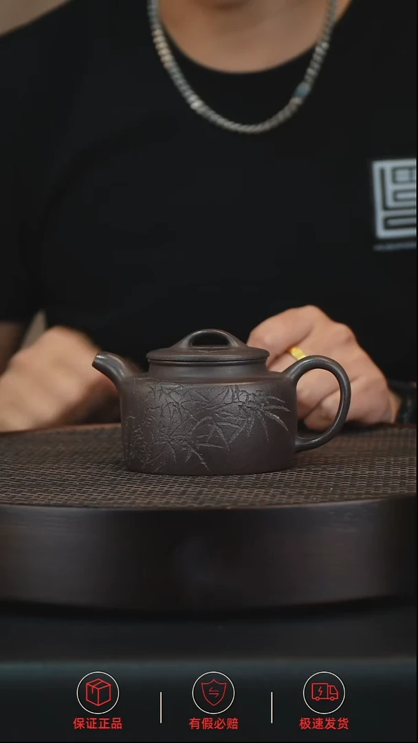 茶壶紫砂茗品汇紫砂