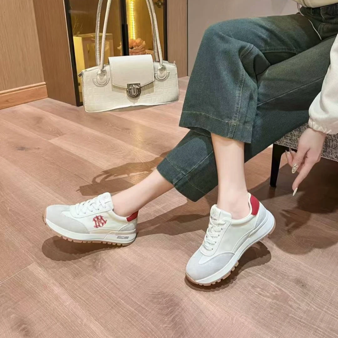 60703复古德训阿甘运动日常休闲鞋