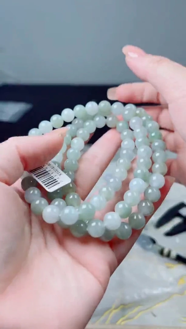 未镶嵌定制翡翠翡翠