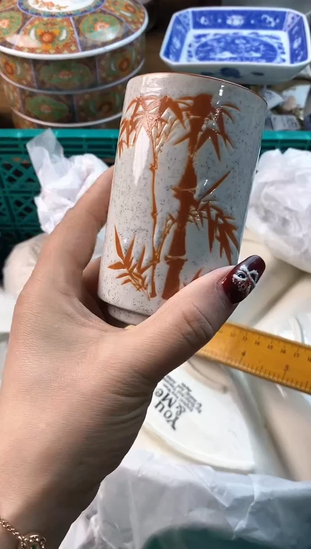【闪购商品】瓷片[○･｀Д´･ ○]