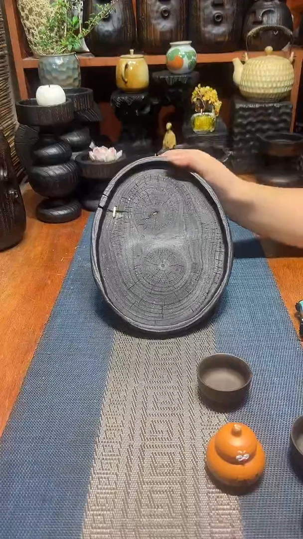 香樟木香樟木一物一拍