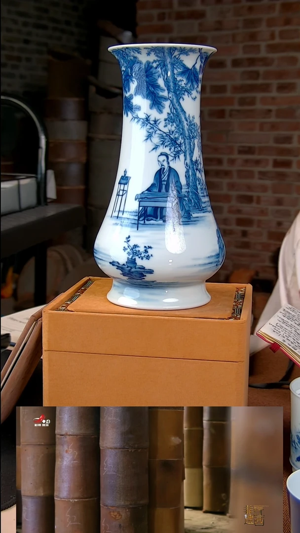 景德镇冯氏祖传窑柴窑