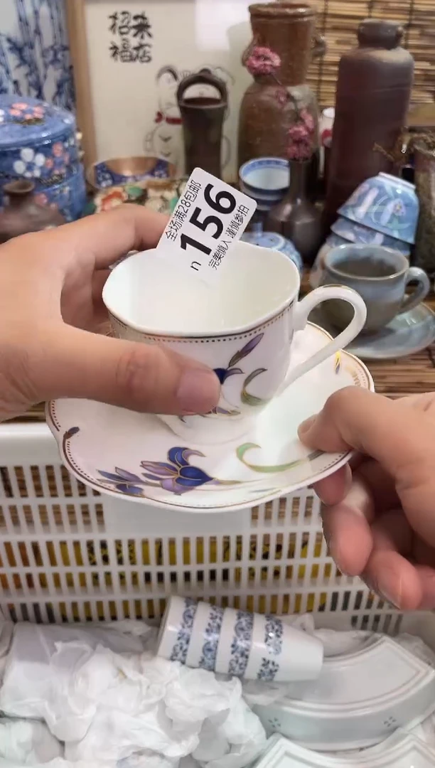 范****）满28包邮，陶瓷茶具瓷器