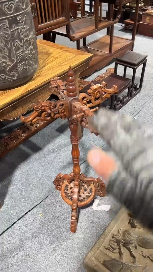 木简约淘木舍直播链接