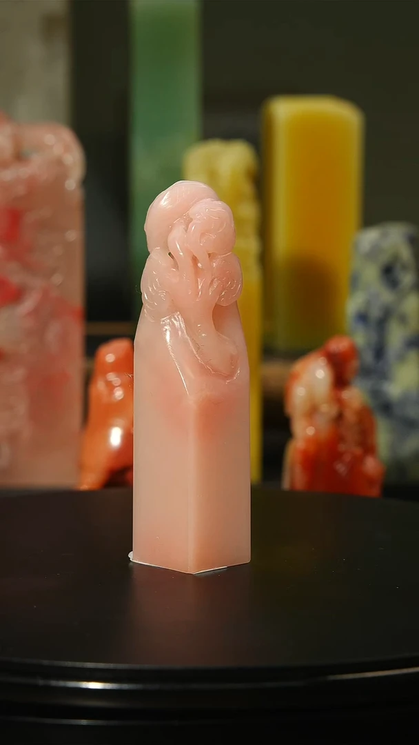 【闪购商品】寿山石印石寿山石寿山石寿山石