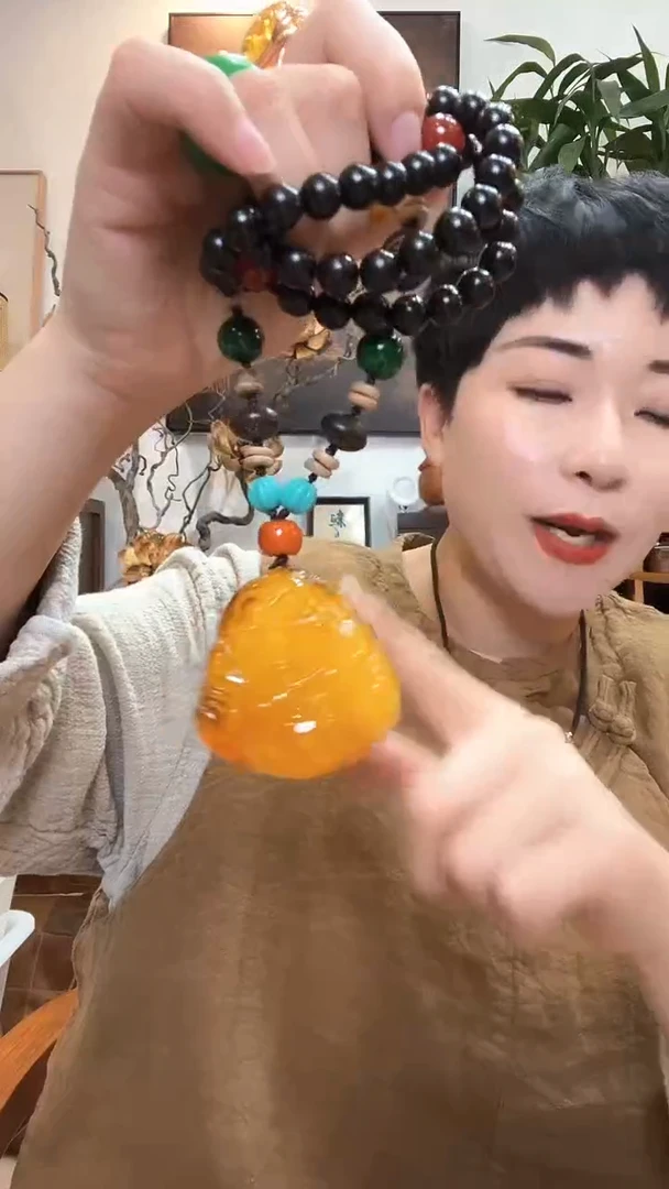 民族风原创手作375