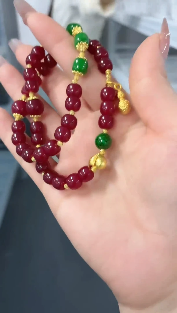 【高定甄选】高端轻奢多样性发货HF4499S