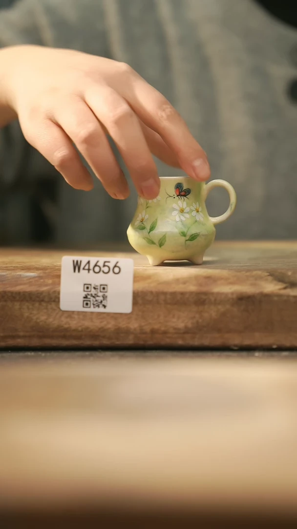 【闪购商品】【经典福利】/ 杯子@@W4656