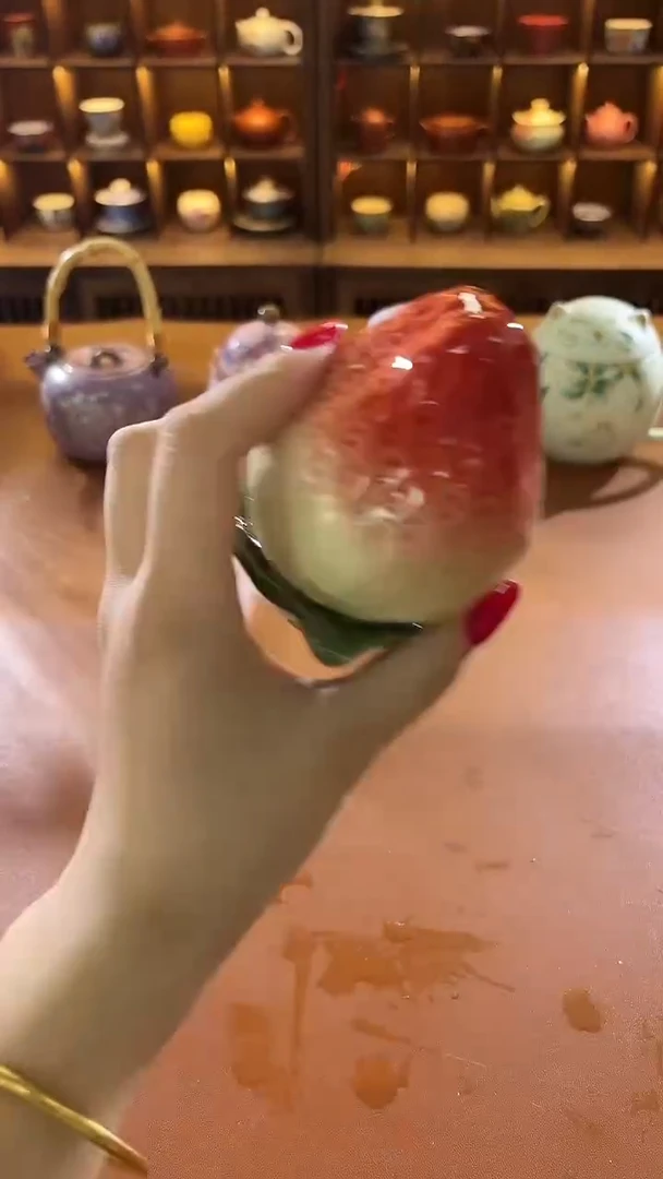 明烛茶器专属闪购链接