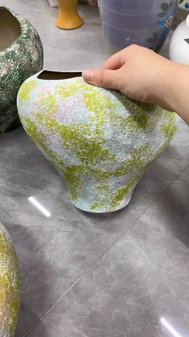 【11.3】直播链接   高度 23     口径  19.5