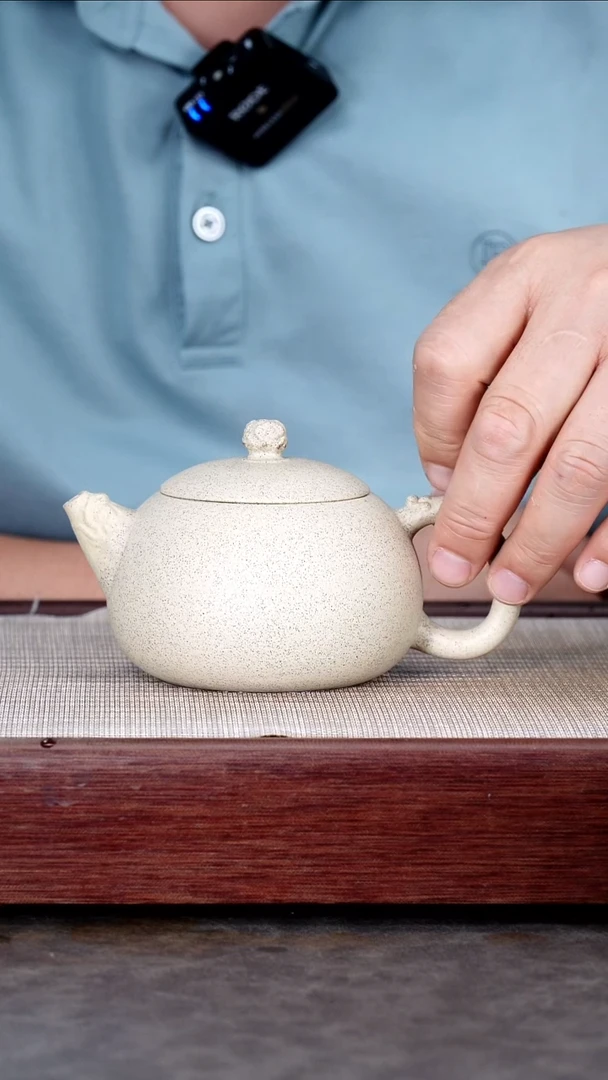 茶壶紫砂宜兴紫砂茶壶@@CH03375