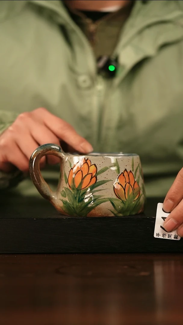 【闪购商品】其他610遇瓷手作同款