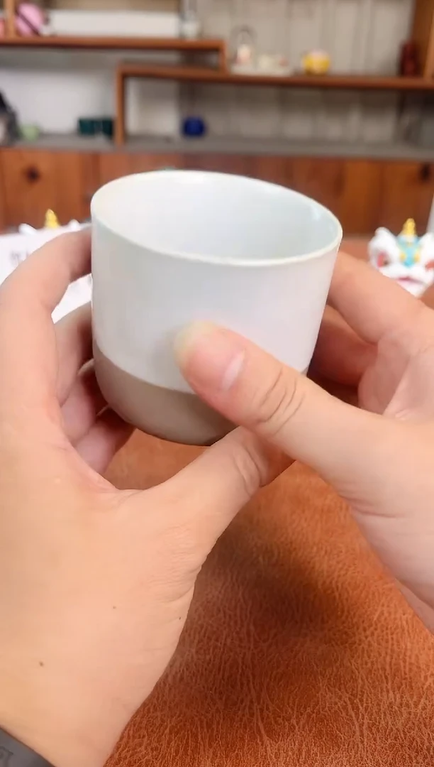 微瑕陶瓷介意慎拍