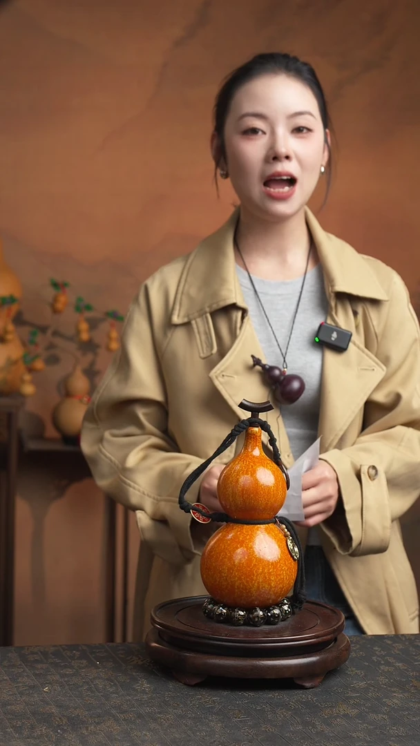 848号葫芦一物一拍  拍拍退退限购拉黑