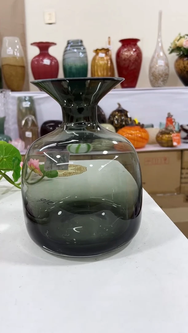 【闪购商品】也麦花器