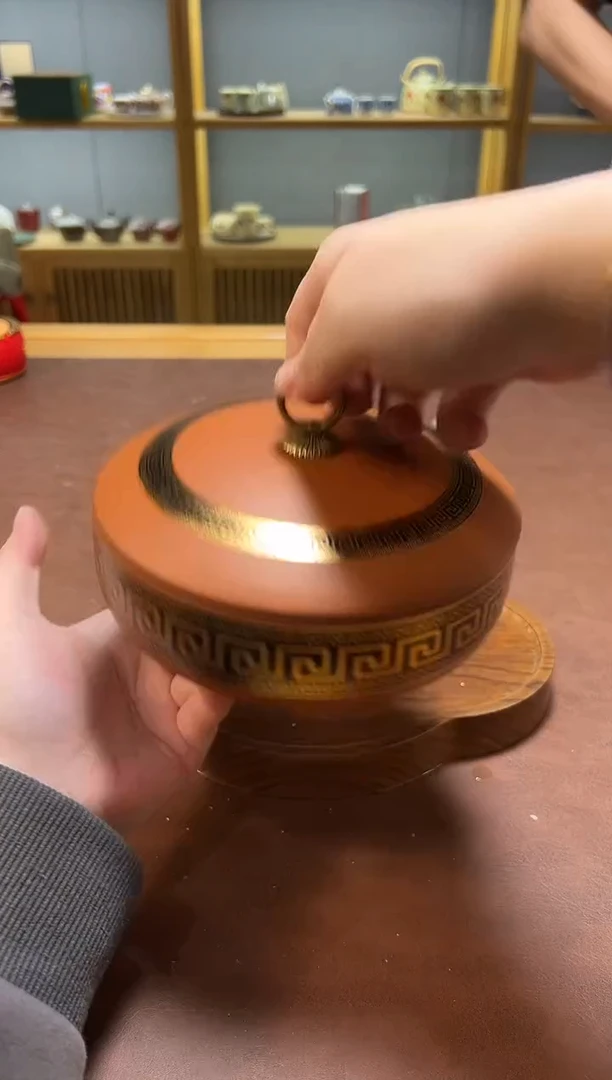 【闪购商品】淘礼茶具清货专属链接