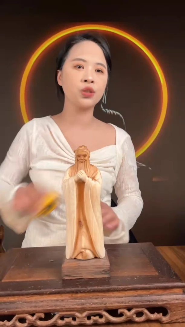 【闪购商品】柏木（崖柏）手工摆件,先抢先得!