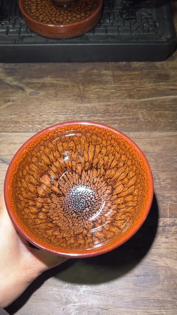 茶盏盏届何大鹏-何定欣专场53