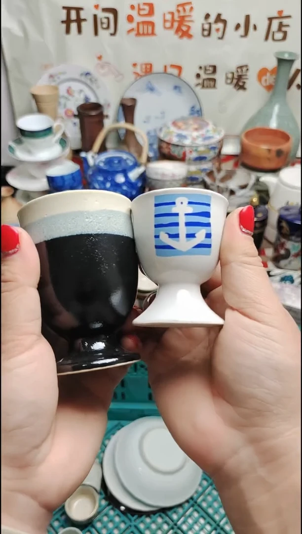 其他陶紫韵陶艺优品小铺满30包邮
