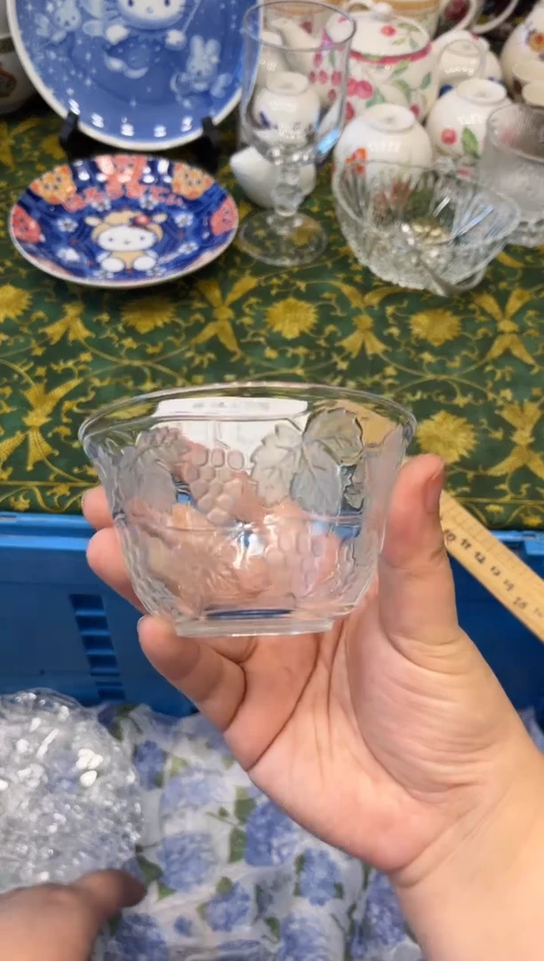 手工艺品玻璃?***?5265默认微瑕