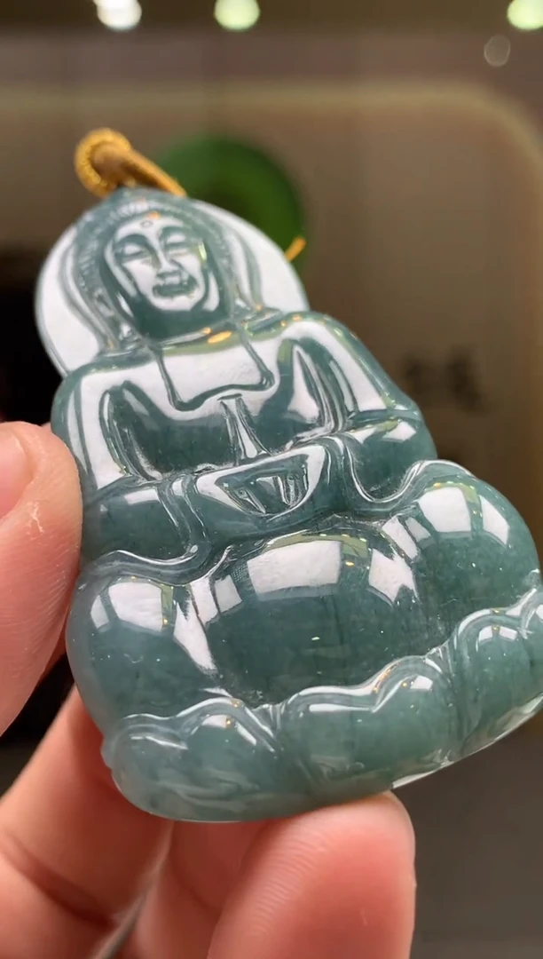 未镶嵌定制翡翠********66