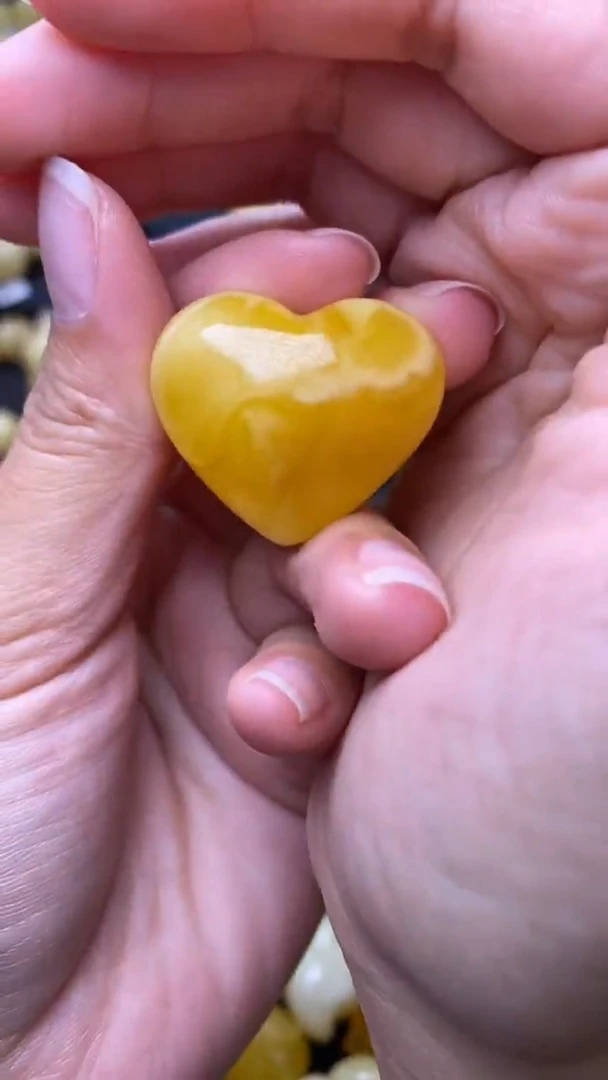 裸石蜜蜡未镶嵌葵.41