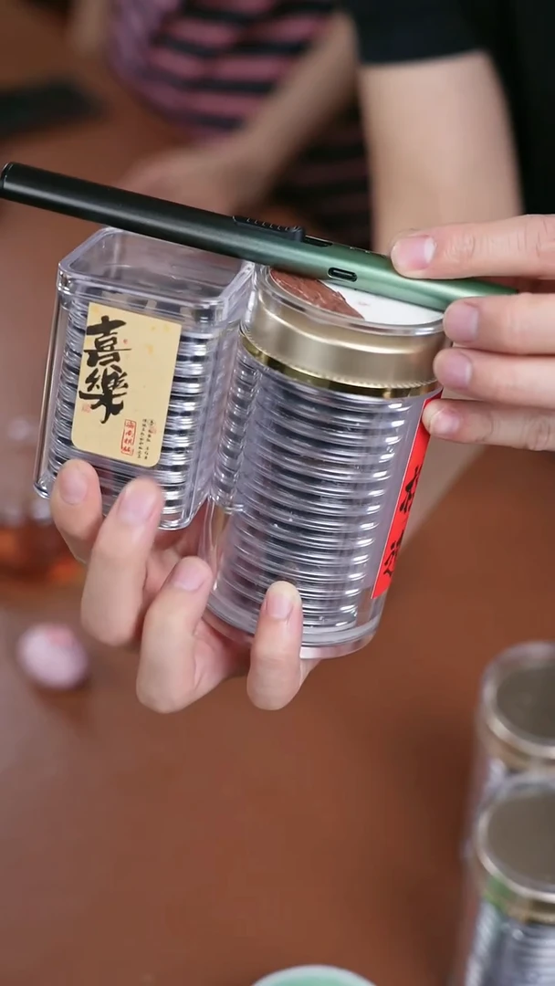 钛辉哥粉丝福利 香 早檀+脉冲+龍香