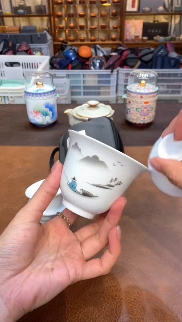 【闪购商品】其他在山茶器福利福利