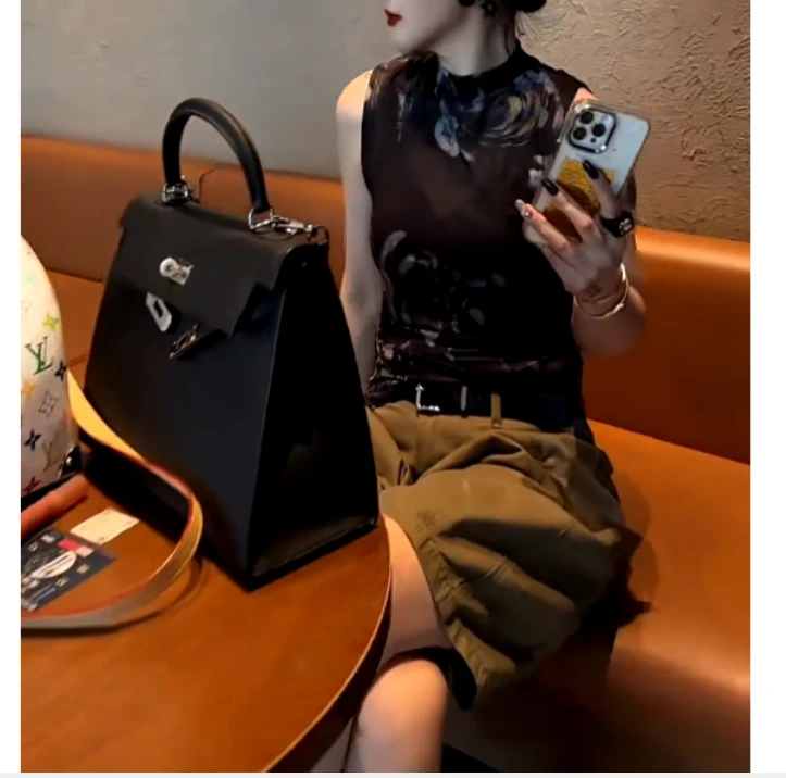 2025夏季时尚潮流百搭精品女装知Z2021