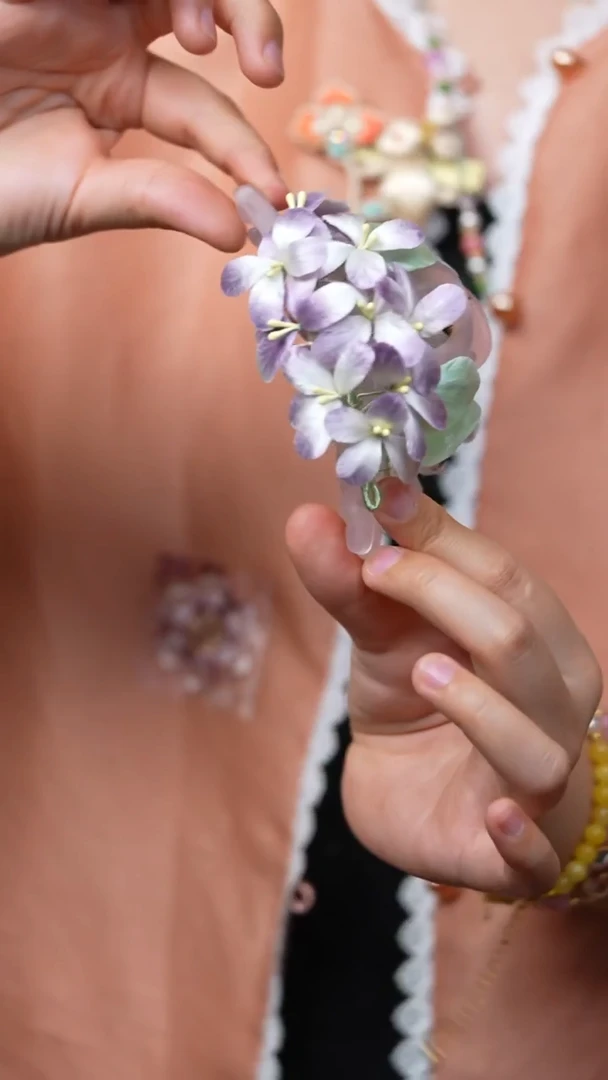 织绣0801非遗国风手工美物