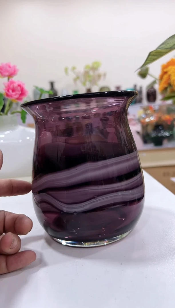 【闪购商品】也麦花器