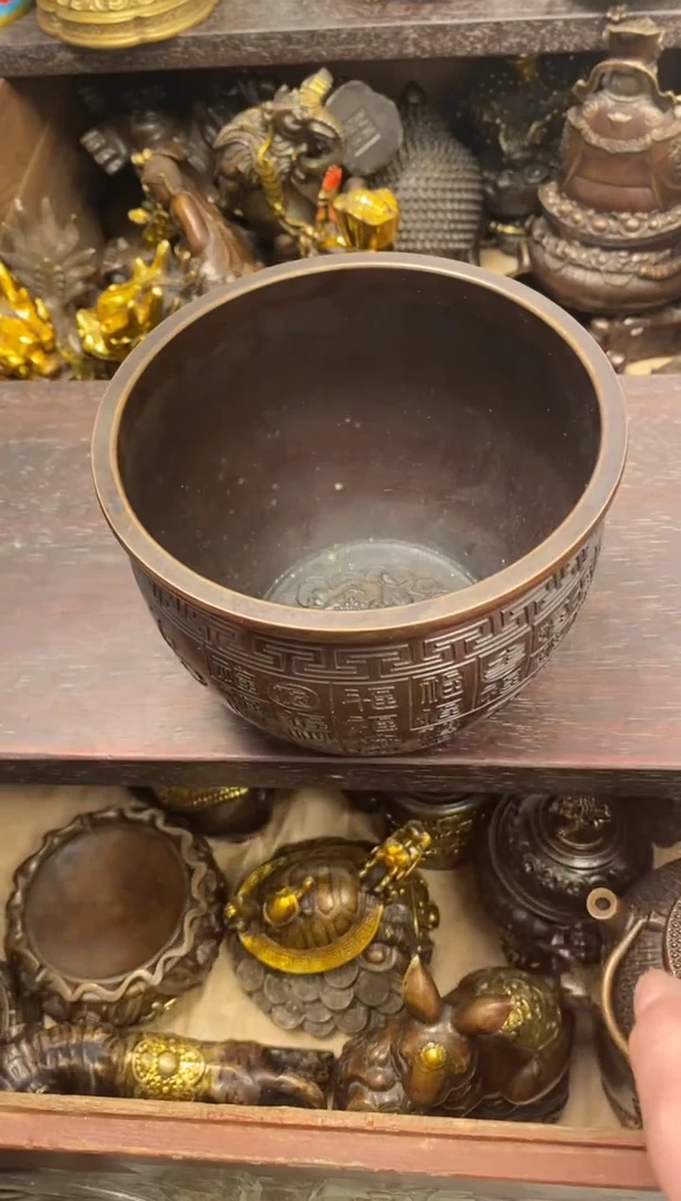 案台摆件 物品摆件