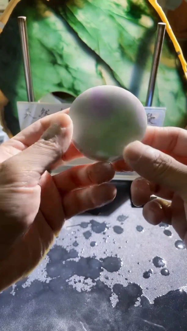 未镶嵌挂件翡翠天然缅甸翡翠A货