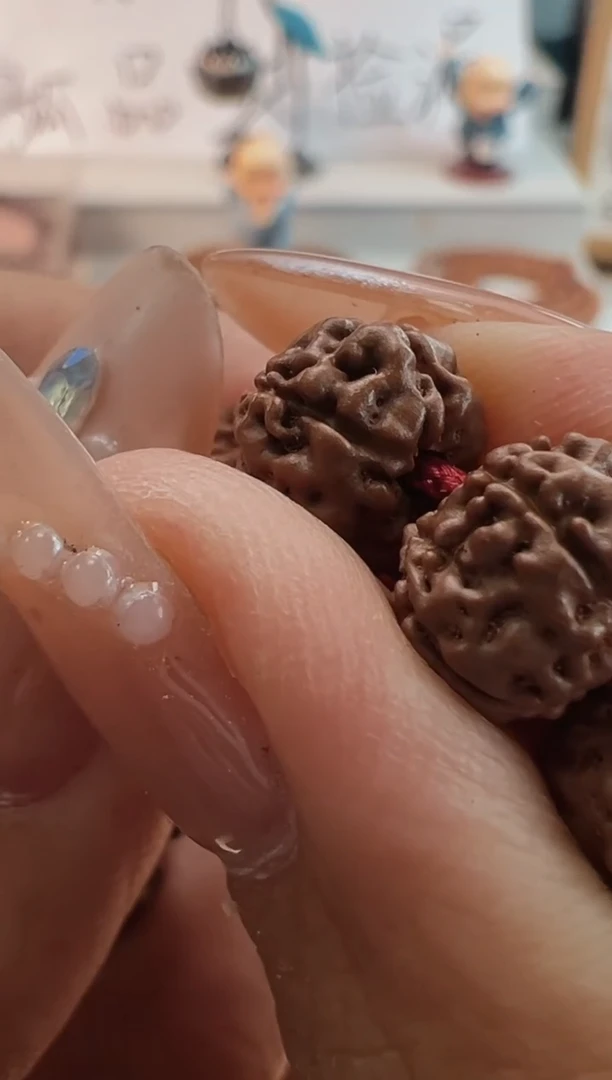 吊坠金刚菩提812魔丸108长串