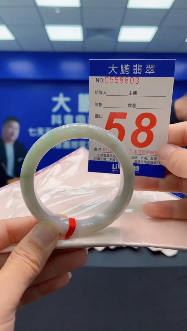 未镶嵌手镯翡翠AAAAAAAAA