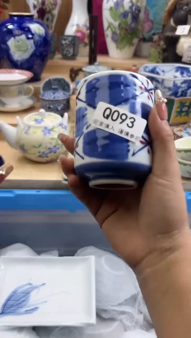 【闪购商品】瓷片093qqqqqqqqqqqq