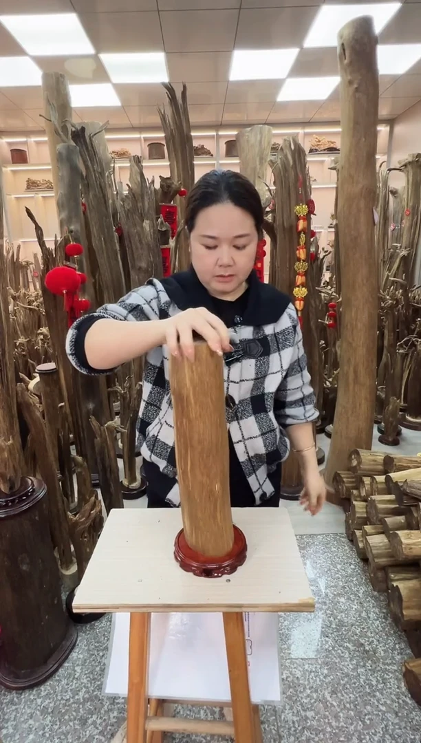 【闪购商品】沉香摆件沉香原材料摆件