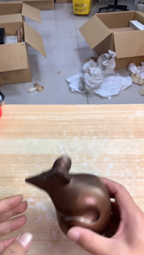 .微瑕，no退no换，介意勿拍