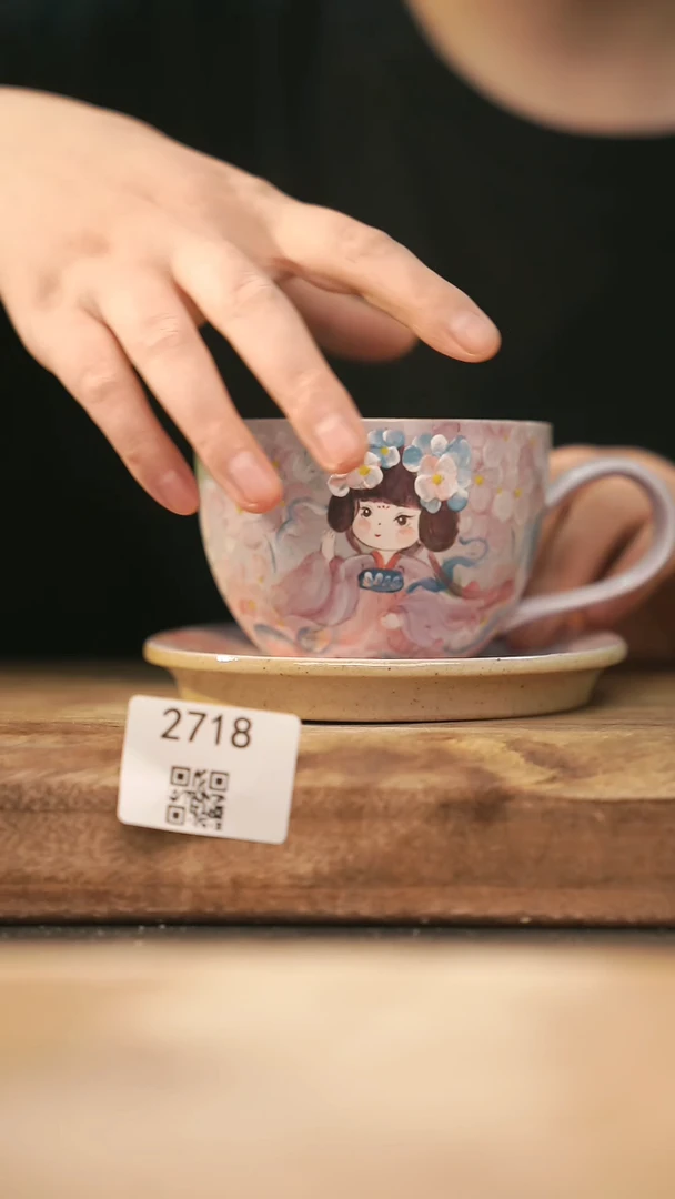 【落单孤品】福利/杯子@@2718