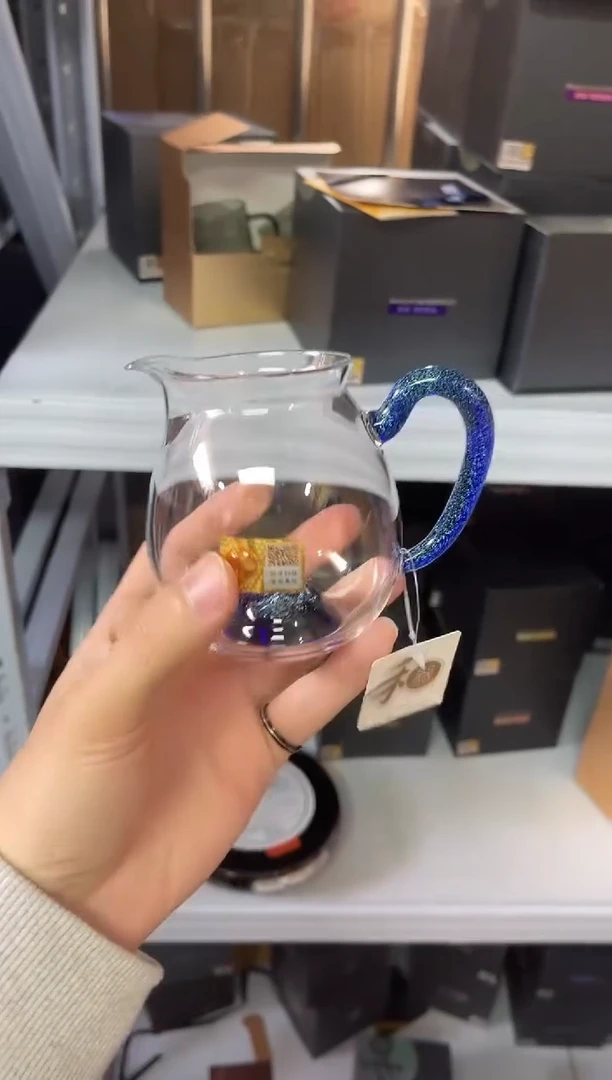 【闪购商品】斑斓/清悦茶海。。。