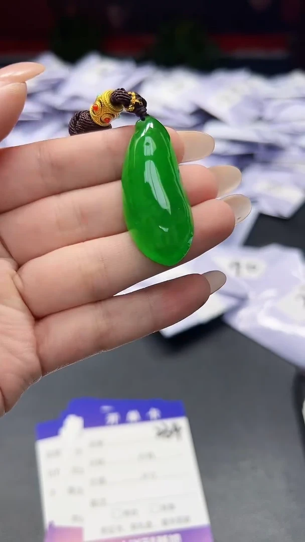 所见即所得（一物一图）234