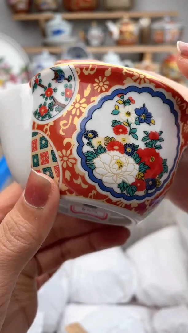 【闪购商品】瓷片默认微瑕，看清尺寸品相再拍