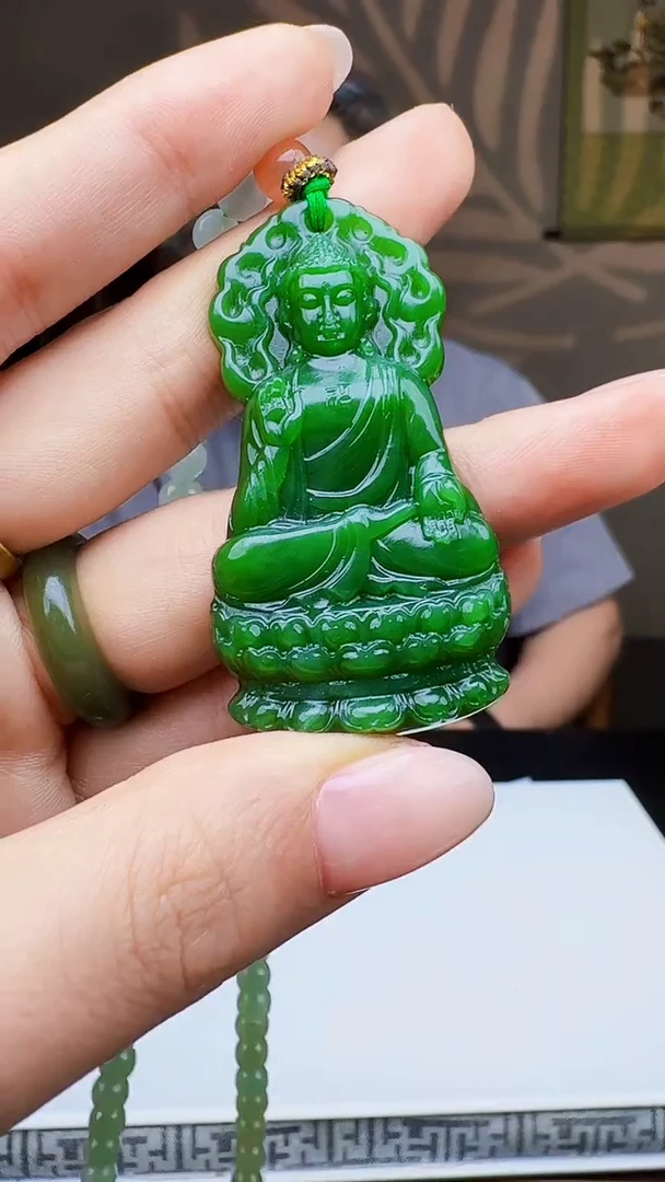 定制和田玉天然和田玉（拍一发一）