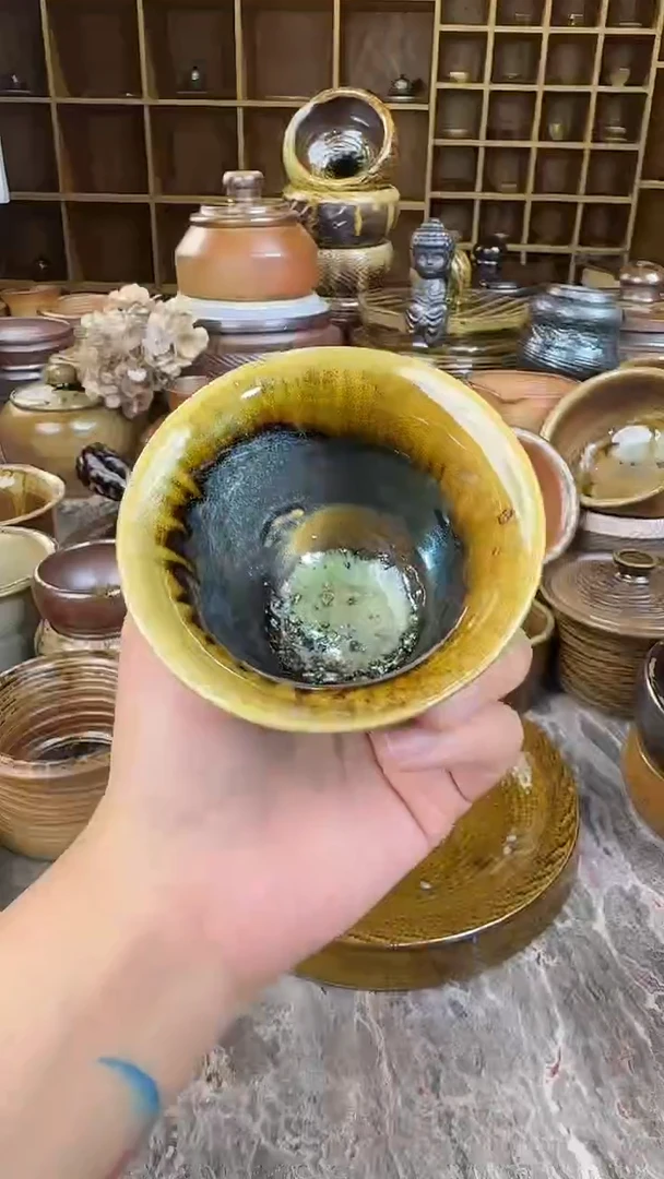 壶359瑕疵  苏橙茶周边
