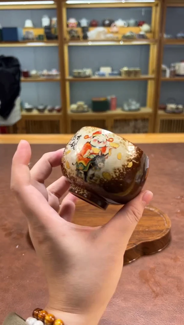 【闪购商品】淘礼茶具清货专属链接